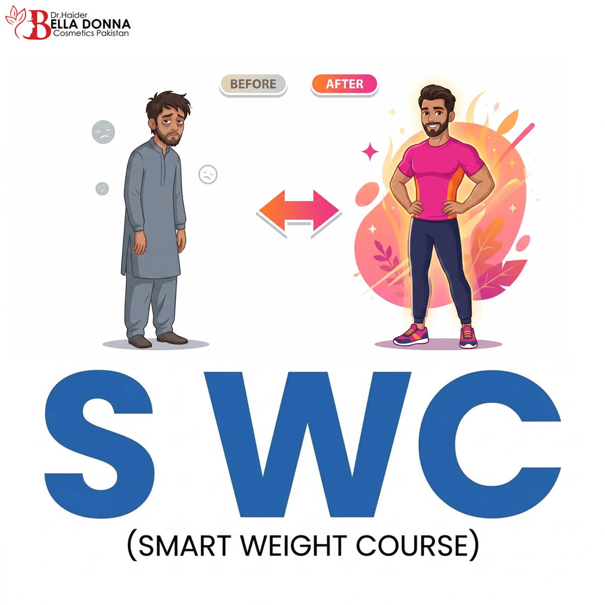 SWC Male