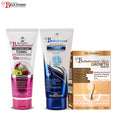 Bella Donna Dandruff hair kit (Shampoo + Tonic+ Hair Kit)