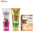 Bella Donna Hair Fall Kit (Shampoo + Tonic + Hair Kit)