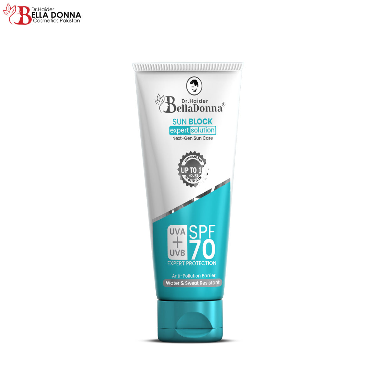 BellaDonna SunBlock 70SPF