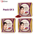 Bella Donna Zafrani Cream (Pack Of 3)
